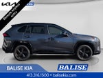 2019 Toyota RAV4 Hybrid XSE
