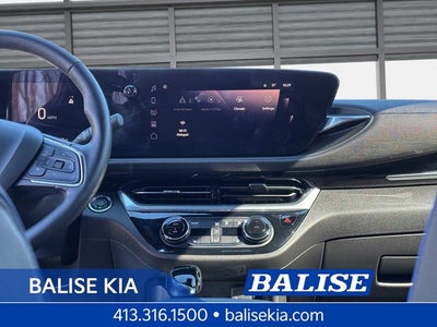 2024 Buick Envista Sport Touring
