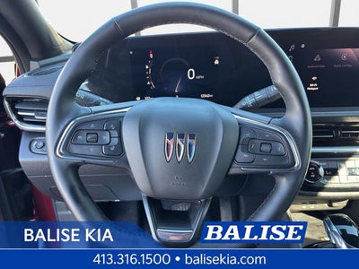 2024 Buick Envista Sport Touring