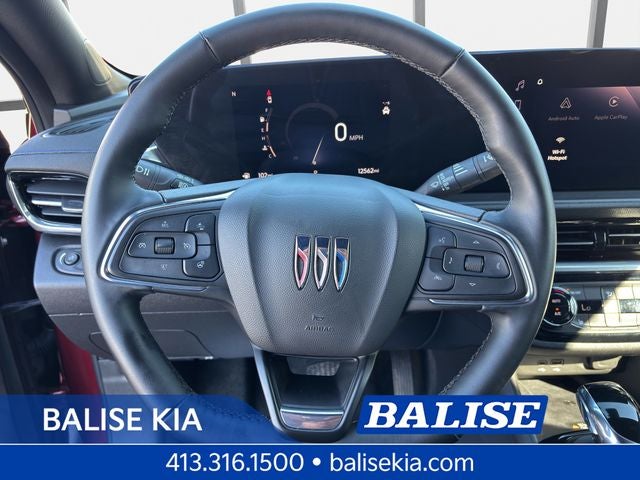 2024 Buick Envista Sport Touring