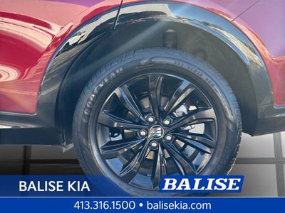 2024 Buick Envista Sport Touring