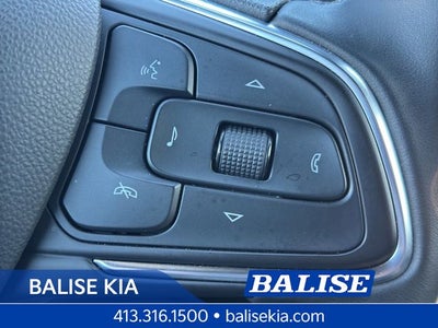 2024 Buick Envista Sport Touring