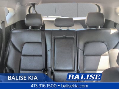 2019 Hyundai Tucson Limited