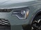 2025 Kia Niro EV Wind