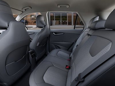 2025 Kia Niro EV Wind