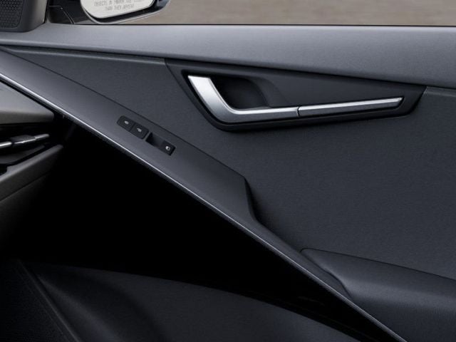 2025 Kia Niro EV Wind