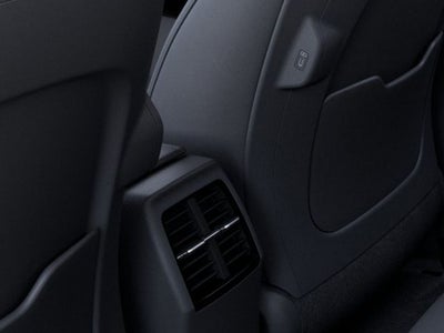 2025 Kia Niro EV Wind