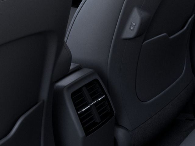 2025 Kia Niro EV Wind