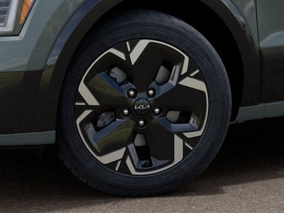 2026 Kia Niro EV Wind