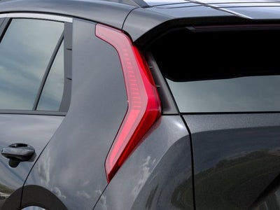 2026 Kia Niro EV Wind