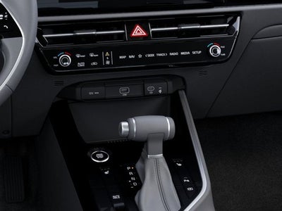 2026 Kia Niro EX