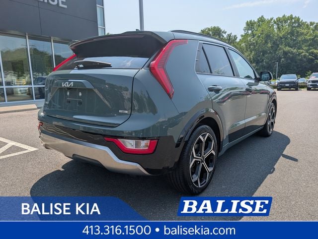 2023 Kia Niro EX Touring