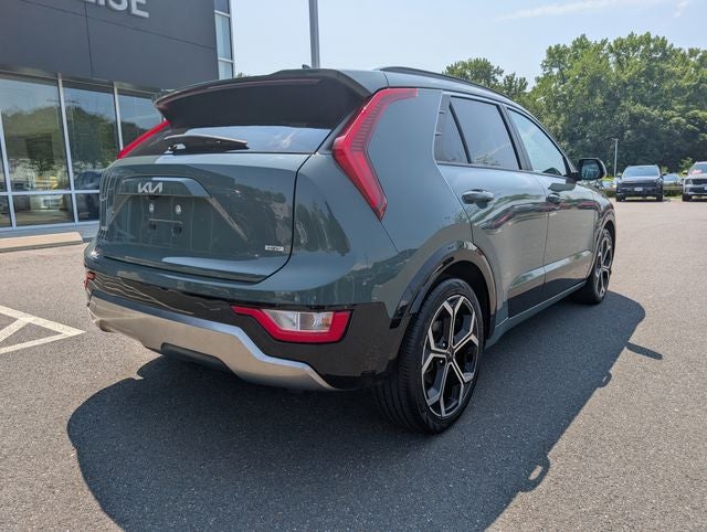 2023 Kia Niro EX Touring