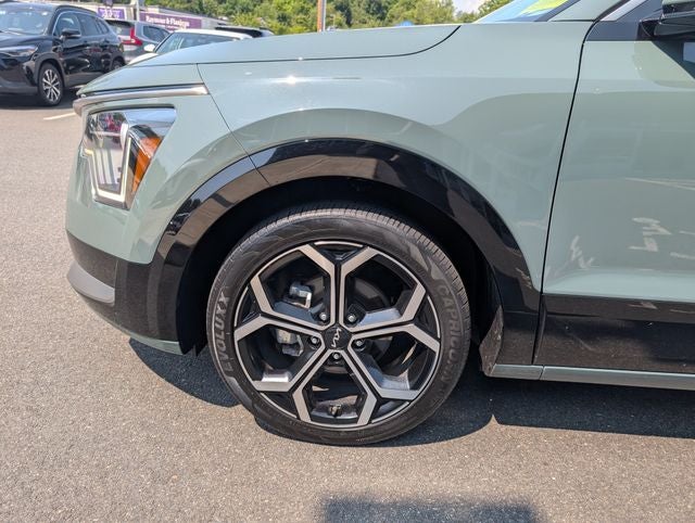 2023 Kia Niro EX Touring