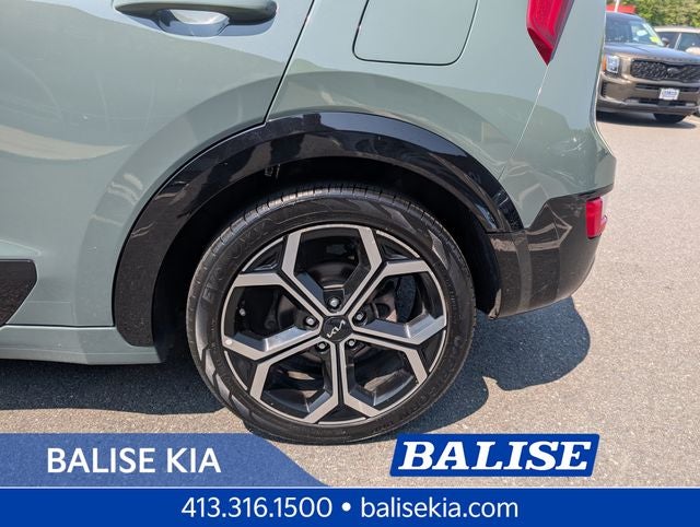 2023 Kia Niro EX Touring