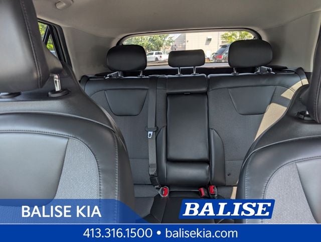 2023 Kia Niro EX Touring