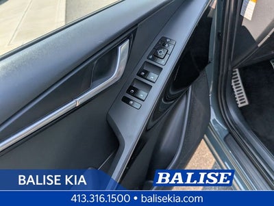 2023 Kia Niro EX Touring