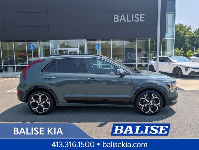 2023 Kia Niro EX Touring