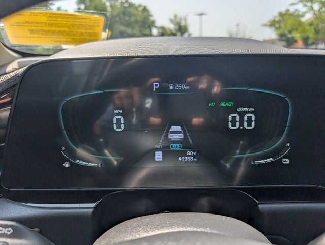 2023 Kia Niro EX Touring