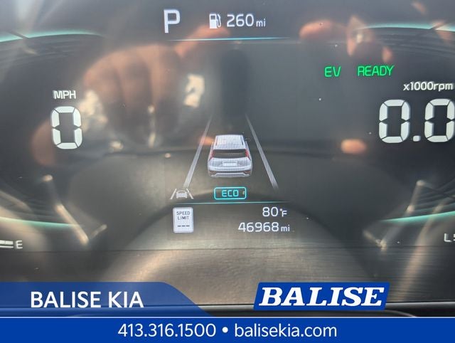 2023 Kia Niro EX Touring