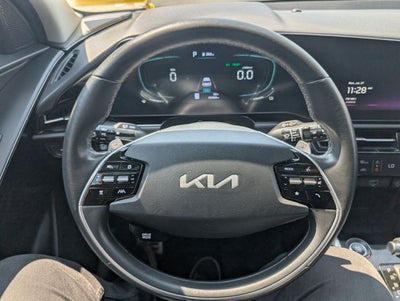 2023 Kia Niro EX Touring