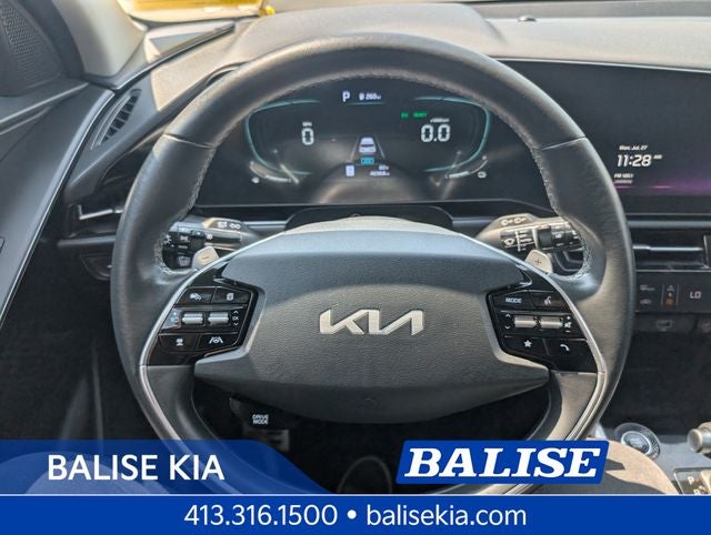 2023 Kia Niro EX Touring