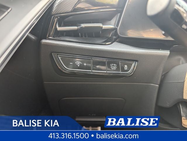 2023 Kia Niro EX Touring