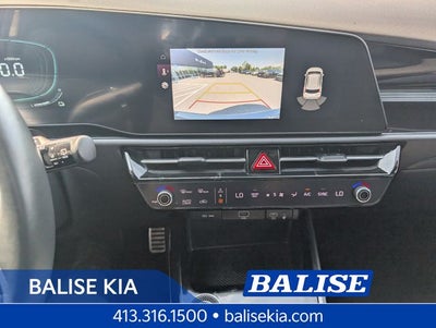 2023 Kia Niro EX Touring
