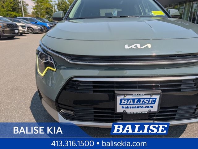 2023 Kia Niro EX Touring