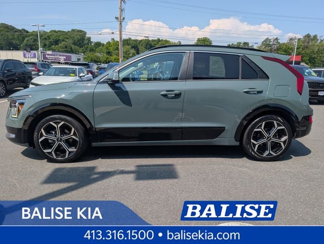 2023 Kia Niro EX Touring