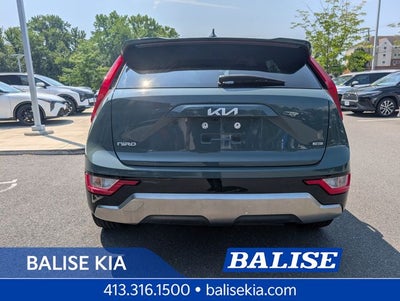 2023 Kia Niro EX Touring