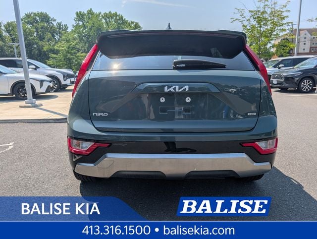 2023 Kia Niro EX Touring