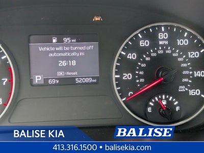2022 Kia Seltos EX