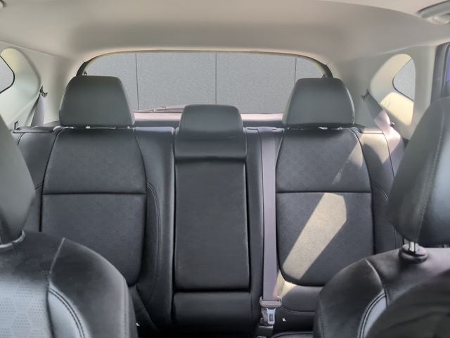 2021 Kia Seltos SX