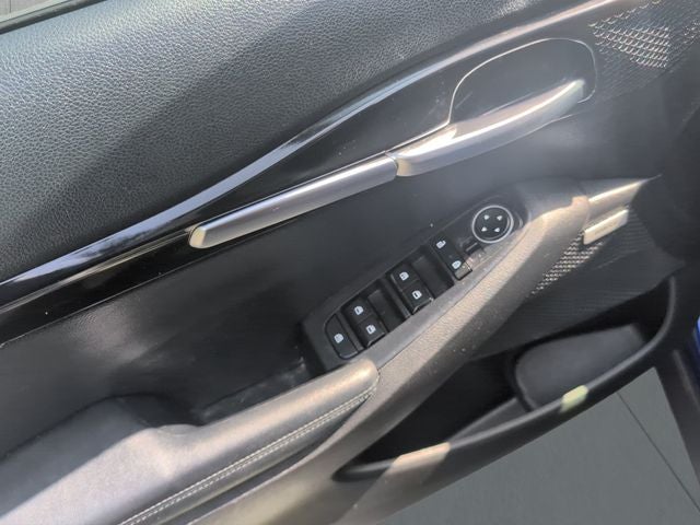 2021 Kia Seltos SX