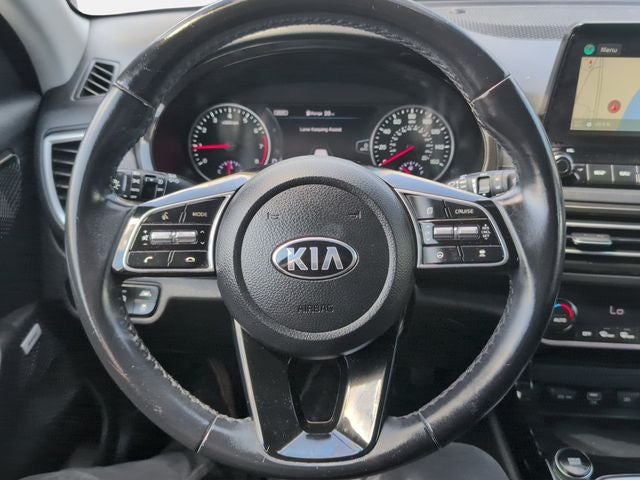 2021 Kia Seltos SX