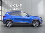 2021 Kia Seltos SX