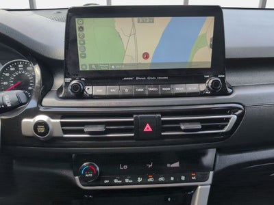 2021 Kia Seltos SX