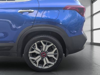 2021 Kia Seltos SX