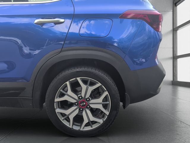 2021 Kia Seltos SX