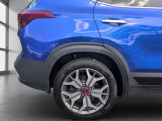 2021 Kia Seltos SX