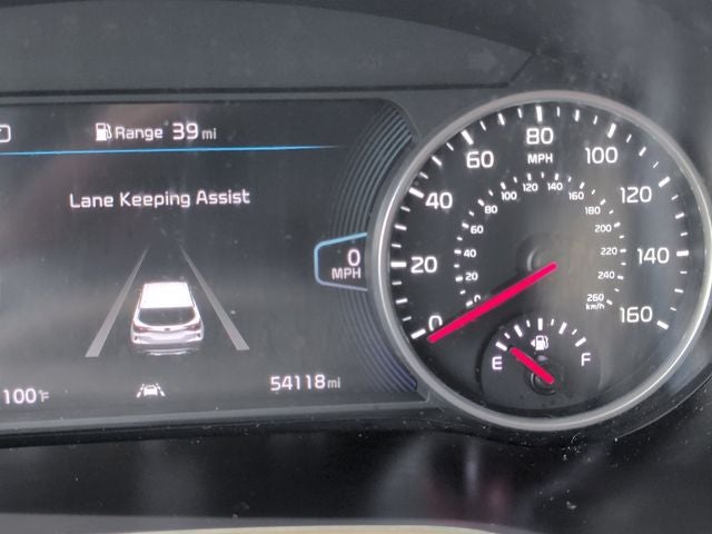 2021 Kia Seltos SX
