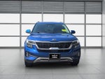 2021 Kia Seltos SX