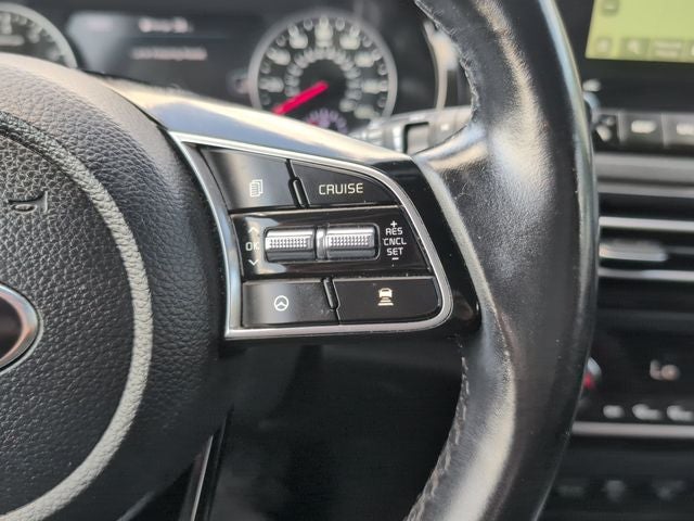 2021 Kia Seltos SX