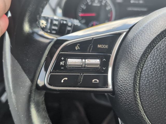 2021 Kia Seltos SX