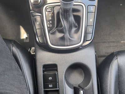 2021 Kia Seltos SX