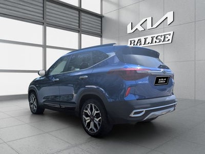 2021 Kia Seltos SX