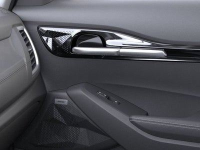 2026 Kia Seltos SX