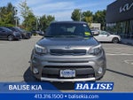 2017 Kia Soul Plus