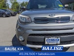 2017 Kia Soul Plus